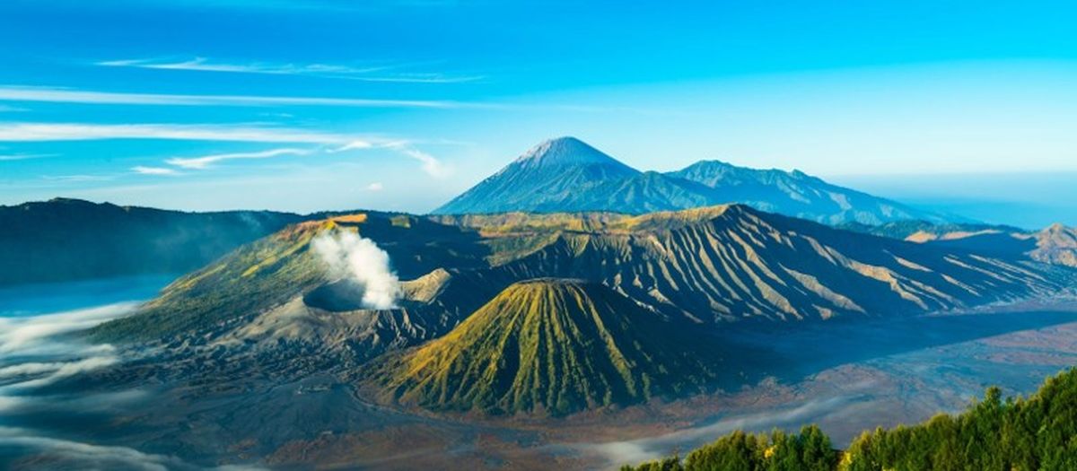 BROMO