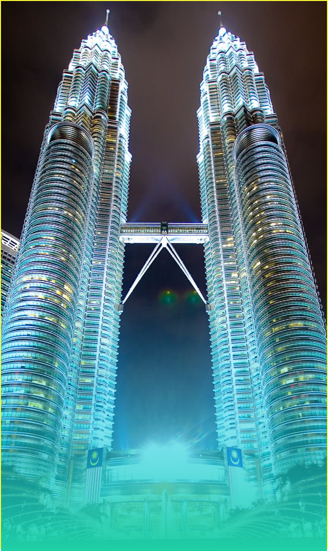 PETRONAS