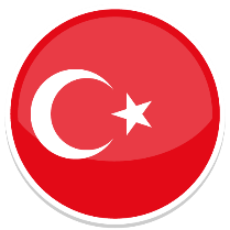 flagturkey